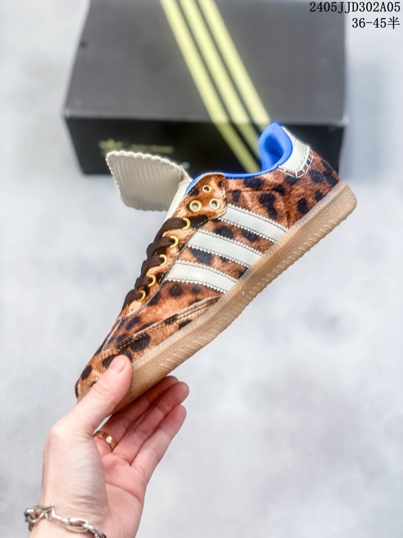 Adidas Samba Shoes